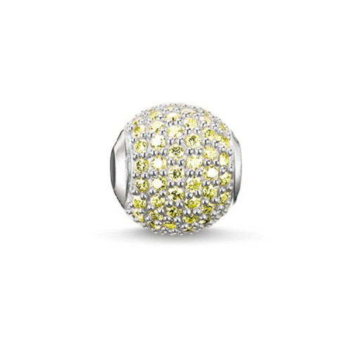 Thomas Sabo Karma Bead K0123